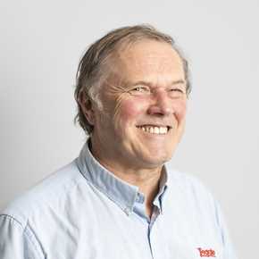 Mike Ibbotson