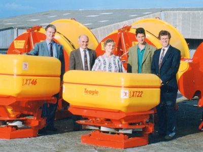 Celebrating 50 years