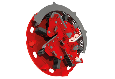 Precision Processing