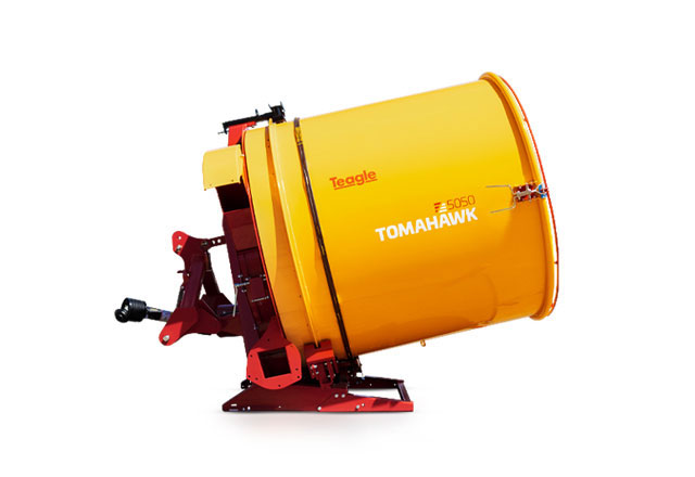 Tomahawk 5050