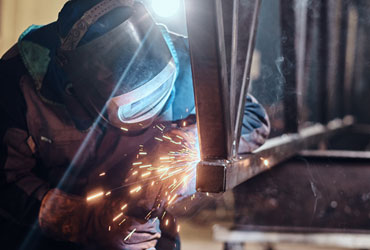 Apprentice Metal Fabricator