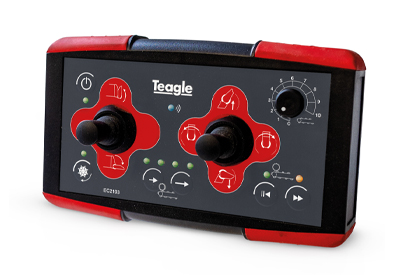 Convenient Wireless Control