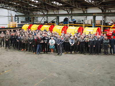 King's Award for Export