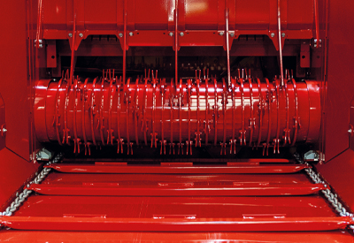 Precision processing