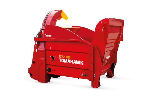 Tomahawk 6200H