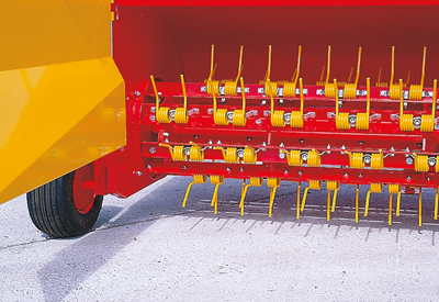 Why settle for less?