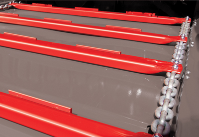 High Specification Bed 