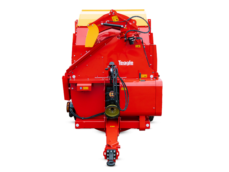 Tomahawk 9500 options