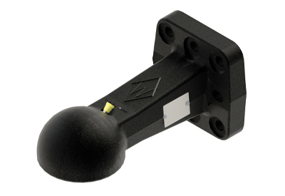 OPTION : Hitch Specification