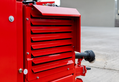 Independent Hydraulics