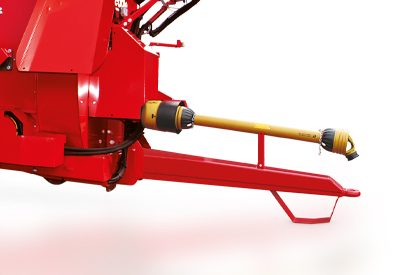 Driveline Protection 