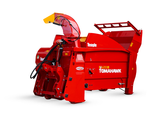 Tomahawk 6200H features