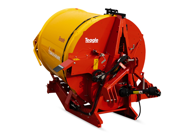 Tomahawk 505FSM overview