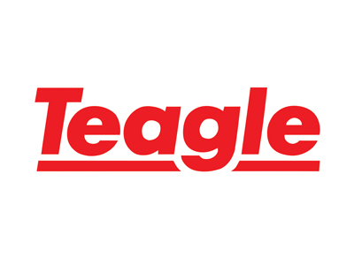 Teagle logo
